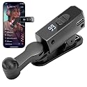 TRELC Rechargeable Auto Clicker, Phone Screen Device Speed Clicker for iPhone iPad Android, Silent & 107 Adjustable Speeds, Smart Tapper for Tiktok
