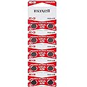 Maxell LR44 Alkaline 1.5V Battery