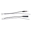 Metra Electronics 40-HD31 Honda Antenna Adapt for FM Modulator