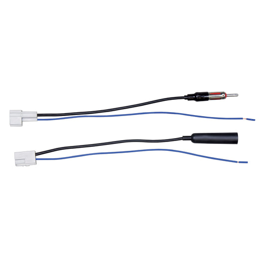 Metra Electronics 40-HD31 Honda Antenna Adapt for FM Modulator