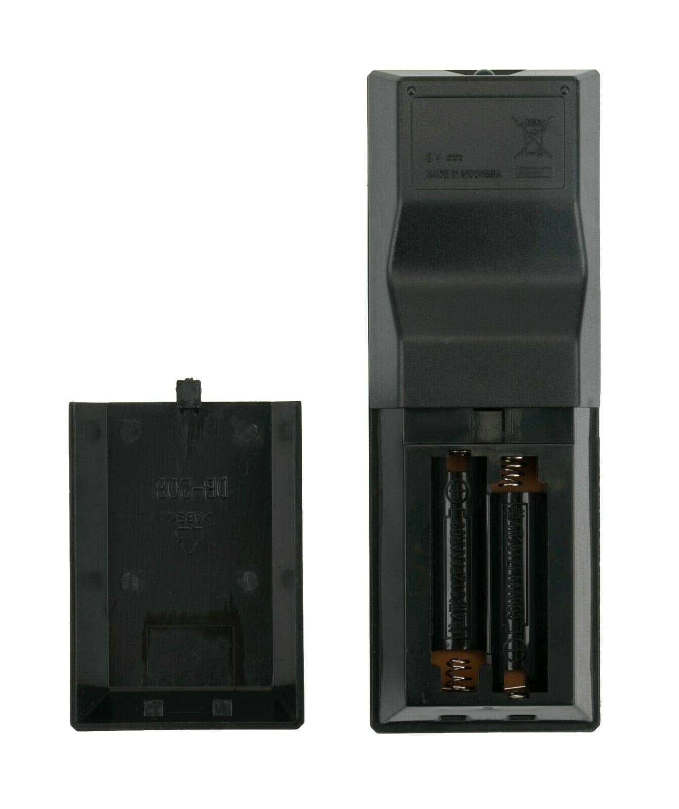 Replacement Remote Control Controller for Sony UBP- X700M UBPX700/M 4K Ultra HD Home Theater Streaming Blu-ray Player