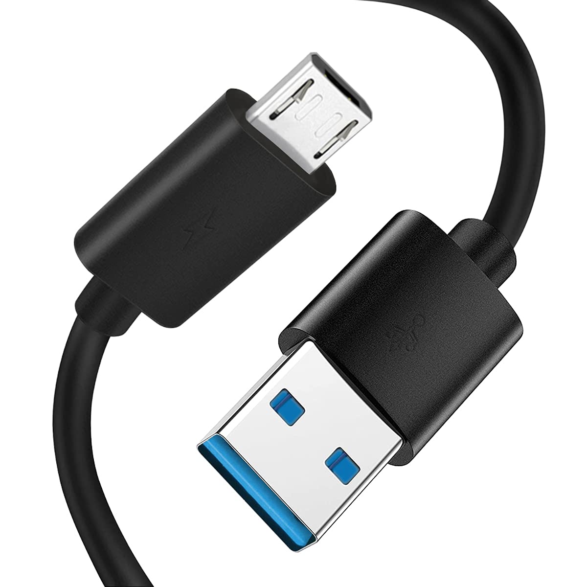 FEIYIU Charger Charging Cable Cord [USB-Micro, 5ft] for Logitech Ultimate Ears UE Speaker, Astro A50 A40 G933 G935 G633 Gaming Headset Headphone