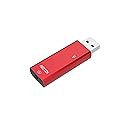 Reiyin DA-02 DAC USB-A Digital to Analog Converter, 192khz 24bit USB to 3.5mm Audio Adapter with Analog and Optical Digital Output Mode - Red