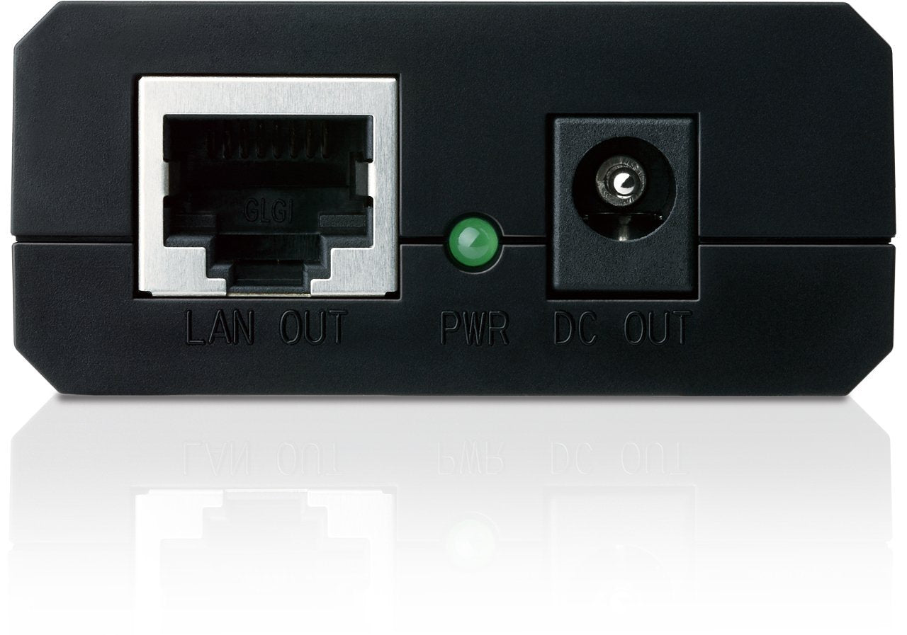 TP-Link POE Splitter (Renewed)