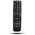 Replacement Remote Control for Z50PJ240-UB Z50PT320 Z50PT320-UC Z50PV220 Z50PV220-UA LCD Plasma HDTV TV