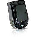 Digipower VTC-500C 1 Hour Travel Charger for Canon Camcorder Batteries