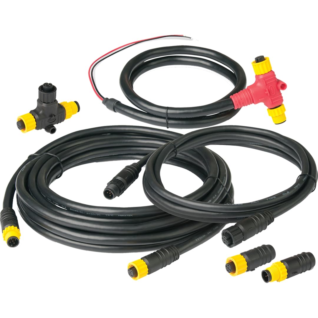 Ancor 270203 NMEA 2000 Single Device Backbone Starter Kit