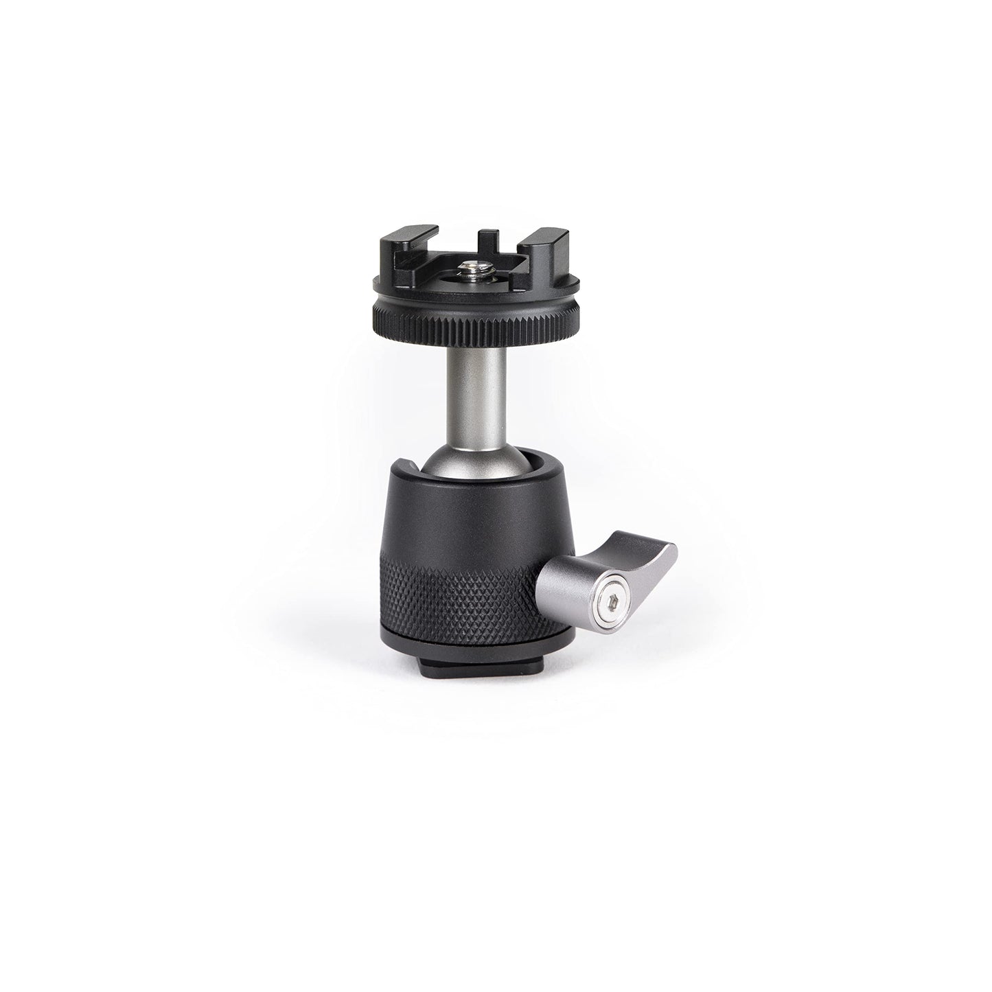 ProMaster Famous Shoes Ball Head - Versatile and Smooth Ball Head for Precise Camera Control, (Model 2193)