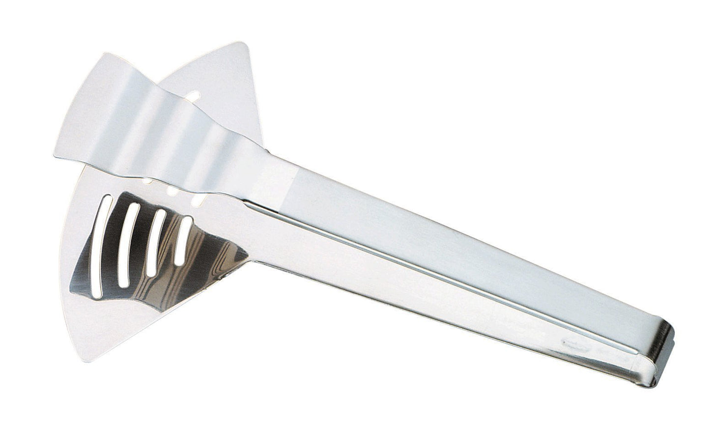 Kuchenprofi Stainless Steel Fish/Asparagus Tongs