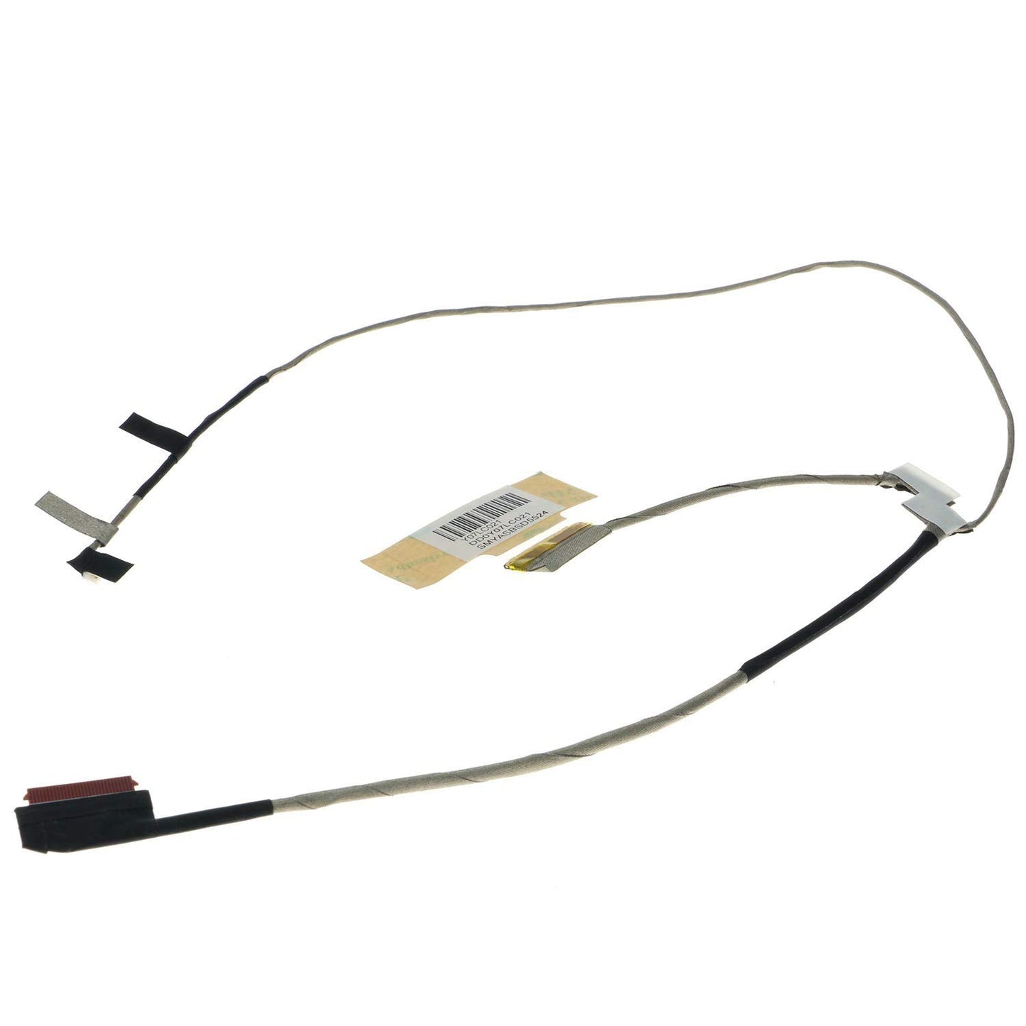 Eieshupug New LCD LED Display Cable for HP CHROMEBOOK 11 G3 G4 11-2201NA 11-2210NR 11-2000 DD0Y07LC020 DD0Y07LC021 Y07LC010 DD0Y07LC010