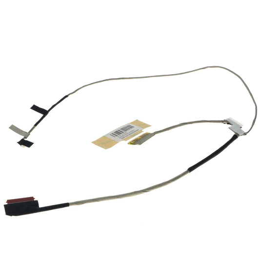 Eieshupug New LCD LED Display Cable for HP CHROMEBOOK 11 G3 G4 11-2201NA 11-2210NR 11-2000 DD0Y07LC020 DD0Y07LC021 Y07LC010 DD0Y07LC010