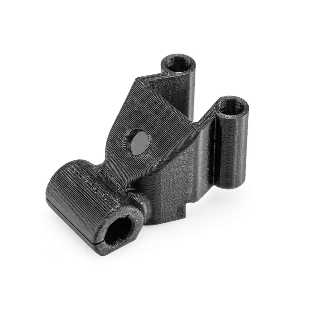 Brain3D Lumenier QAV-S Antenna Mount - SMA w/Immortal-T - Black