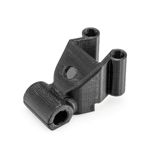 Brain3D Lumenier QAV-S Antenna Mount - SMA w/Immortal-T - Black