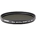Tiffen 58mm Neutral Density 0.9 Camera Lens Filter