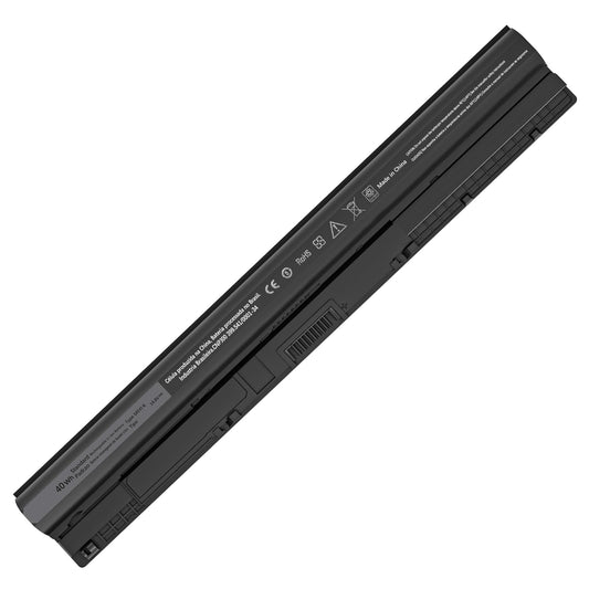 COWOOGMZ 40WH M5Y1K Battery Replacement for Dell I nspiron 14 15 17 5000 3000 Series 5559 5558 3551 3451 3558 i3558 3567 5755 5756 GXVJ3 HD4J0 WKRJ2