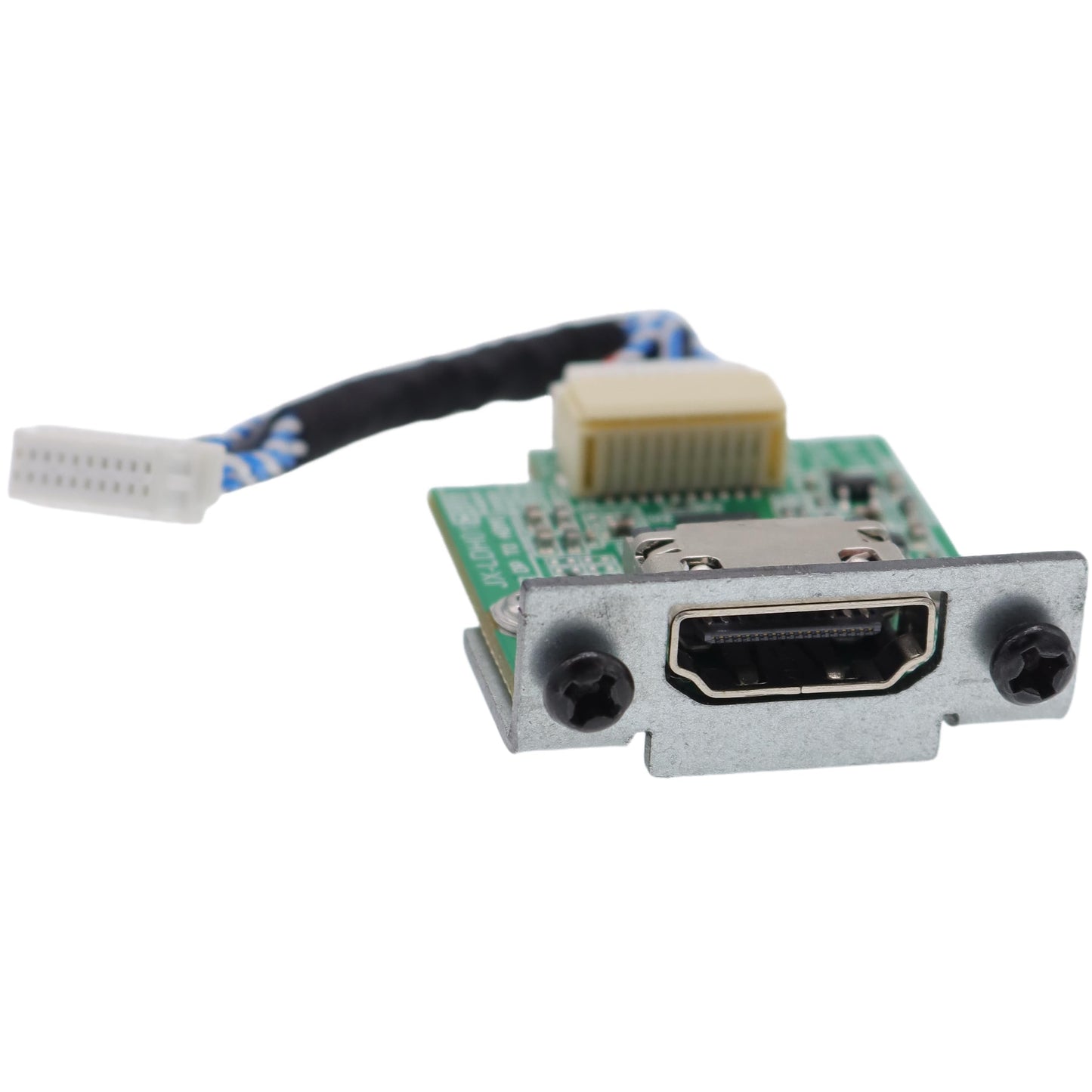 Deal4GO DP to HDMI 1.4 Port I/O Board 04X2752 Replacement for Lenovo ThinkCentre M700 M900 M910q M710q M715q M900x Tiny 3 4 5 Desktop