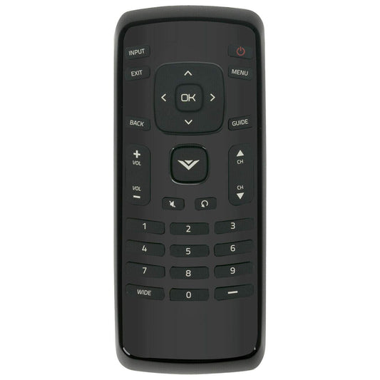 New XRT020 Remote for Vizio E231-B1 D24H-C1 D32H-C1 D390-B0 E320-A1 E320-B0