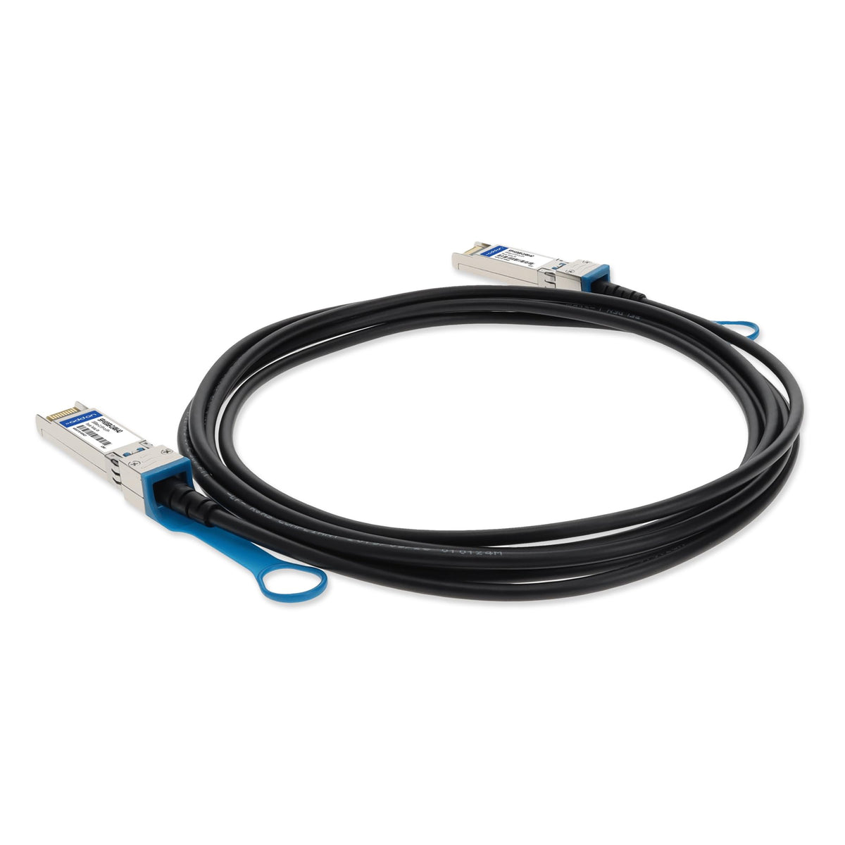Add-On Computer Products AddOn Cisco Compatible TAA Compliant 10Gbase-Cu SFP+ to SFP+ Direct Attach Cable (Passive Twinax, 4M)