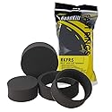 Road Kill RKFR5 Fast Rings 5.25" 3-Piece Foam Speaker Enhancer Kit - Black