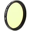 Tiffen 49mm 8 Filter (Yellow)