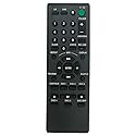 New RM-ASU100 Replace Remote for Sony CDP-CE500 CDPCE500 Compact Disc Player