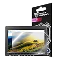 IPG For FEELWORLD FW759 7 Inch DSLR Camera Field Monitor Screen Protector Invisible Ultra HD Clear Film Anti Scratch Skin Guard