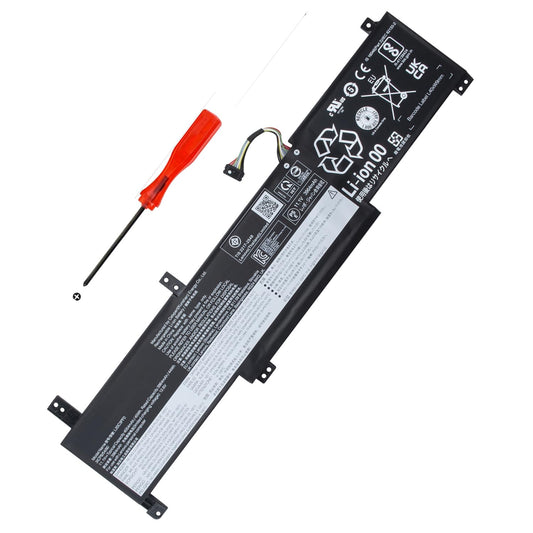 L20M3PF0 L20C3PF0 laptop battery for Lenovo Ideapad 3-14ITL6 3-15ITL6 3-17ITL6 3-14ALC6 3-15ALC6 3-17ALC6 3-14ABA7 S14 G2-ITL G3-IAP V14 V15 V17 G2 G3