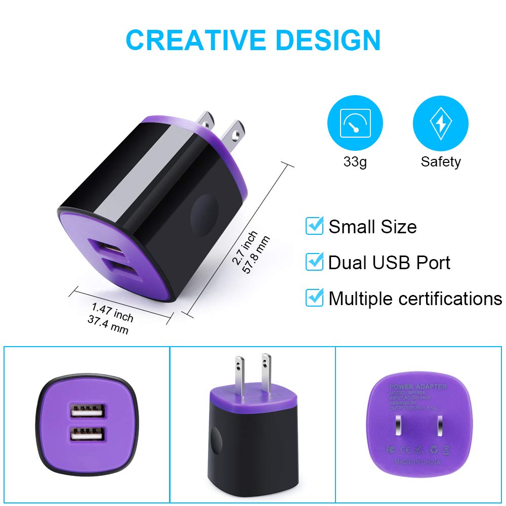 Fast Charger for Samsung Galaxy S26/S25/S24/S23/S23+/S22/S21/S21+/S21 Ultra/Note 20 Ultra/S20 FE 5G/S10 A36 A56 A16 A10E A50 A11 A21 A51 A71 A20 A14
