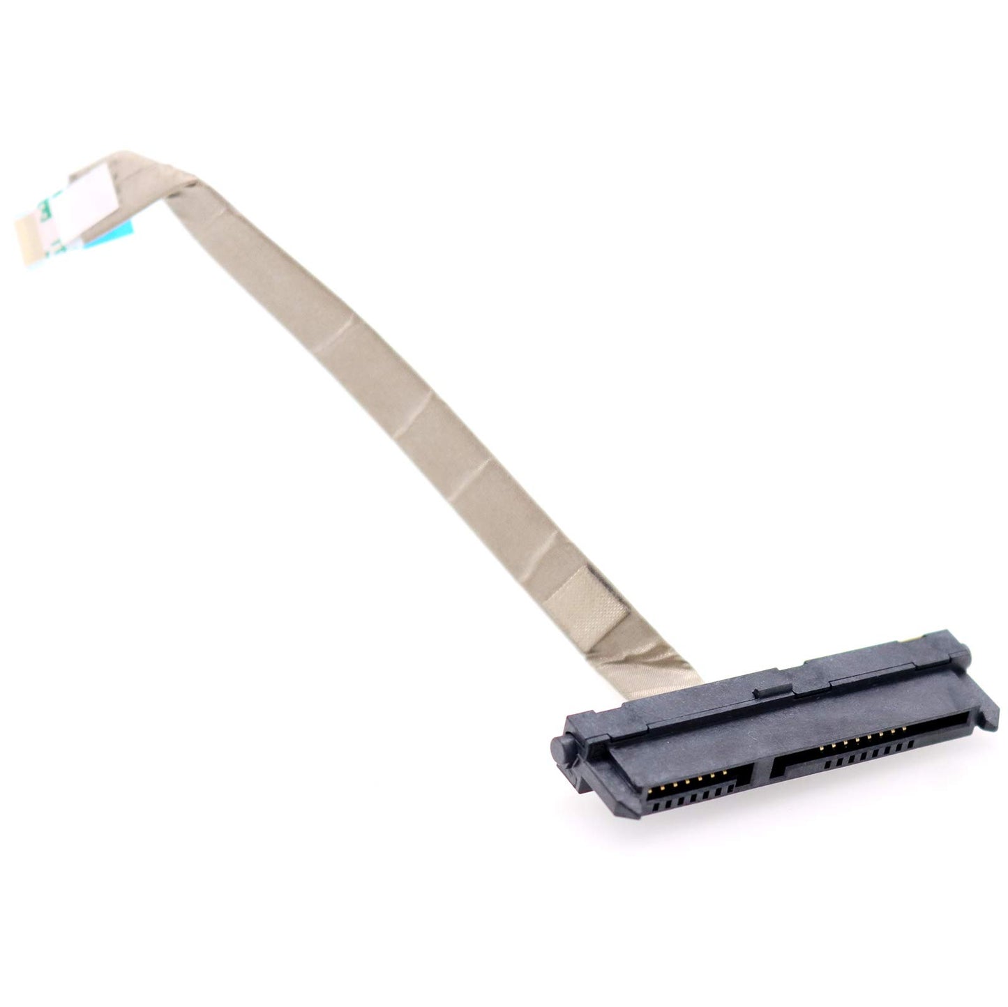 Deal4GO 2.5" SATA Hard Drive Cable SSD HDD Connector for Lenovo Ideapad L340-17 L340-17IRH L340-17API L340-17IWL L340-15 FG740 NBX0001NP10 NBX0001NV10