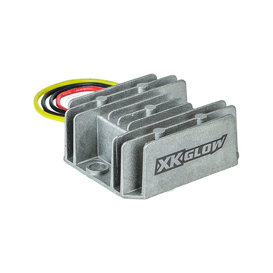 XKGLOW XK-Volt-CVT 12V DC Voltage Converter