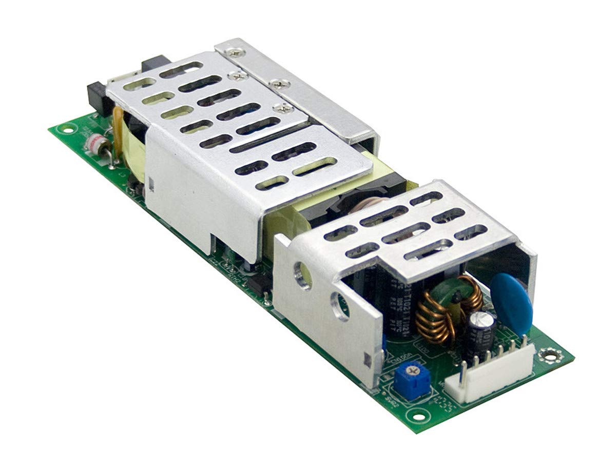 MW Mean Well Original HLP-80H-24 24V 3.4A 81.6W Single Output LED Switching Power Supply