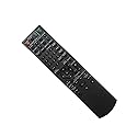 HCDZ Replacement Remote Control Fit for Sony HCD-HDX585 DAV-DZ560 DAV-DZ270 DVD Home Theater System