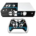 MightySkins Skin Compatible with Microsoft Xbox One S - Cassette Tape | Protective, Durable, and Unique Vinyl Decal wrap Cover | Easy to Apply