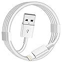 USB A to Lightning Cable, Apple Carplay Cable 3FT Car iPhone Charger Fast Charging Cord for iPhone 14 13 12 11 XS XR X Pro Max Mini 8 7 6S 6 Plus 5S…