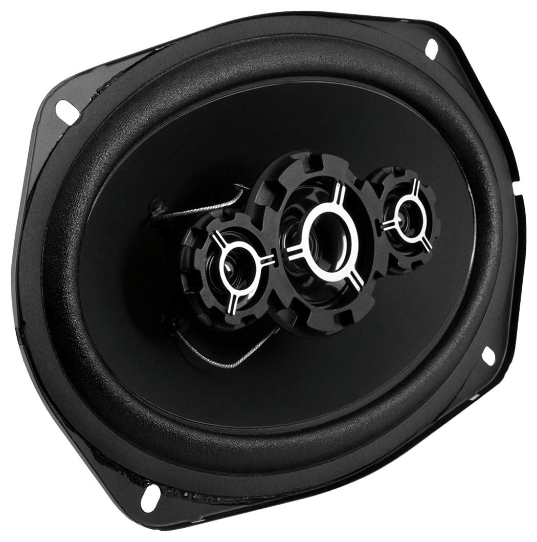 Precision Power SD.694 Sedona Series 6" x 9" 4-Way Full Range Speaker