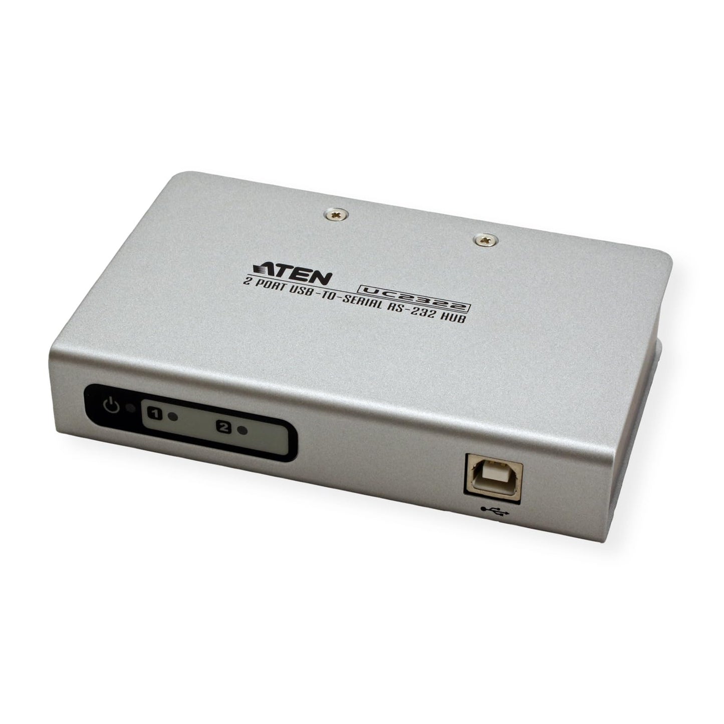 Aten 2 port USB2.0-to-Serial HUB