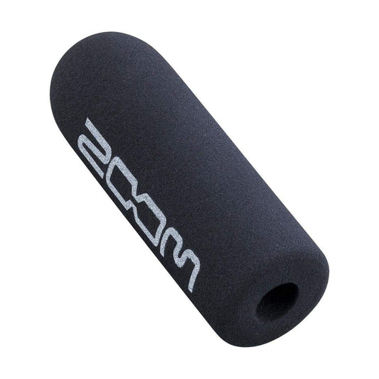 Zoom WSS-6 Foam Windscreen For SGH-6 and SSH-6 Shotgun Microphones, Reduce Wind Noise