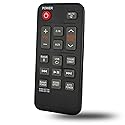 AH59-02710A Sound Bar Replacement Remote Control Compatible for Samsung Soundbar HW-JM25 HW-J250 HW-JM25/ZA HW-J250/ZA HWJM25 HWJ250 HWJM25/ZA