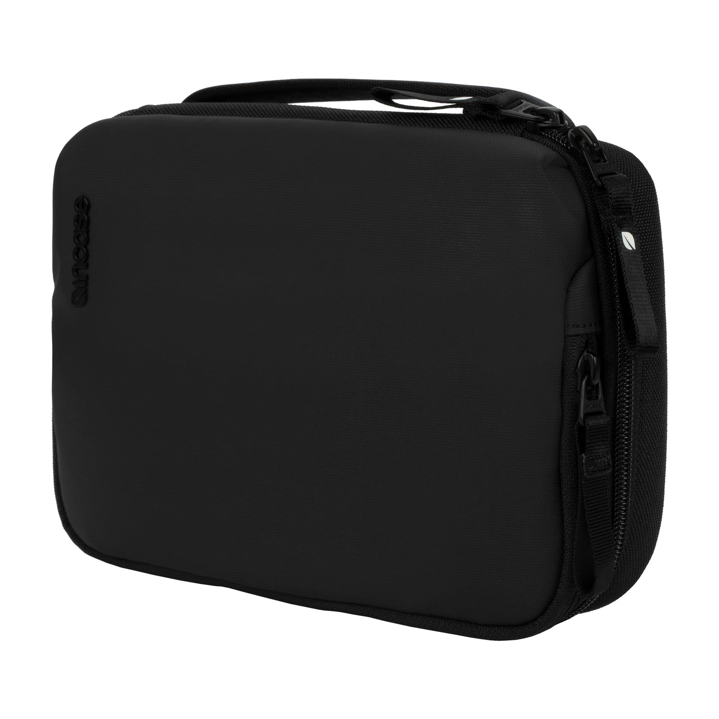 Incase A.R.C Accessory Organizer - Electronic Organizer Travel Case + Cord Storage - Efficient Cable Management - Compact & Durable Electronics
