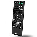 New Replaced Remote Control RMT-D197A RMTD197A Compatible for Sony DVD Player DVP-SR510H DVP-SR320 DVP-SR405P DVP-SR510H DVP-SR201P DVP-SR210P