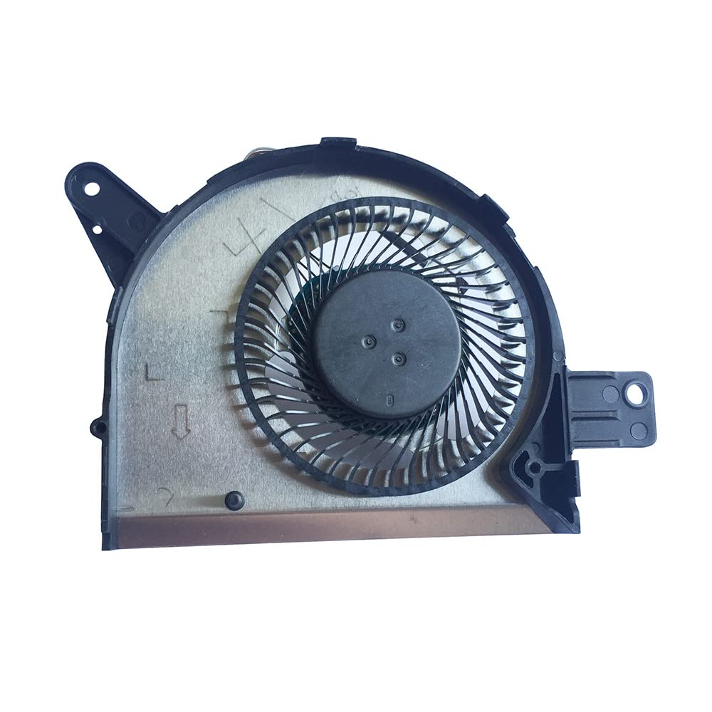 PYDDIN CPU Cooling Fan Cooler Intended for Dell Latitude 5580 5590 Series Laptop Replacement Fan EG50050S1-CA80-S9A