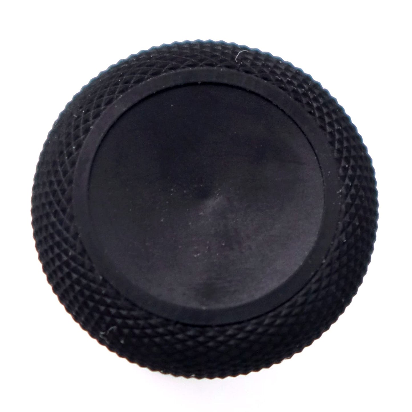 Deal4GO 1 Pack Replacement Tall Concave Magnetic Analog Thumbstick Set for Xbox One Elite 2 Controller Tall Thumb Sticks Black