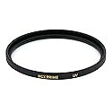ProMaster 72mm UV Filter, Ultraviolet Protection HGX Prime, (Model 6732)
