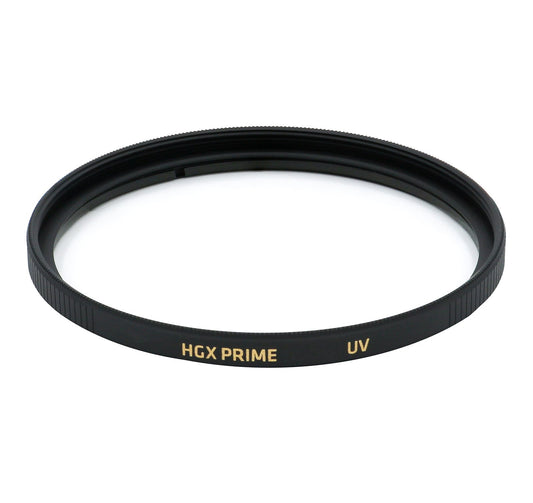 ProMaster 72mm UV Filter, Ultraviolet Protection HGX Prime, (Model 6732)