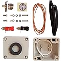 Balun Antenna DIY Kits for HAM Balun Balance Equipment Amateur DIY