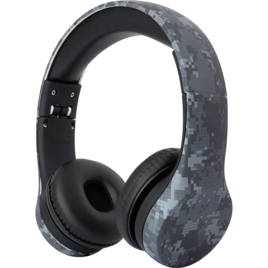 Snug Play+ Kids Headphones - Volume Limited 93dB for Safe Listening - Foldable, Durable Headphones for Toddlers, Boys & Girls - Tangle-Free Cord…