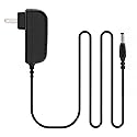 SLLEA AC/DC Adapter Compatible with GP Golden Power Model: GP-SW090DC1500(US) GPSW090DC1500(US) 9V 1.5A 13.5W Class 2 Transformer Power Supply Cord…