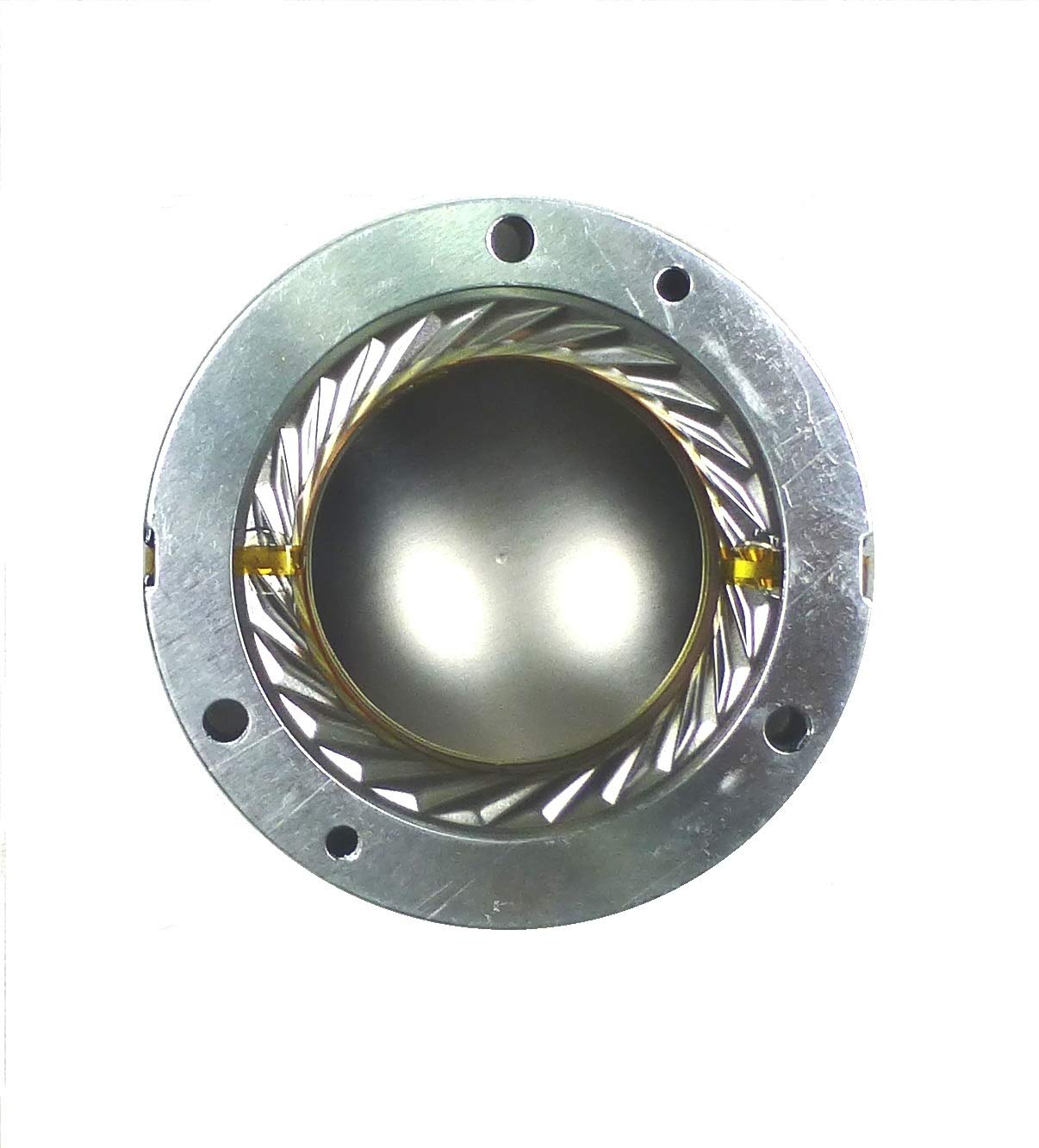 ZXPC Diaphragm Compatible with Samson/Hartke Driver HG00336 / CD34TI 8 ohm 34.4mm