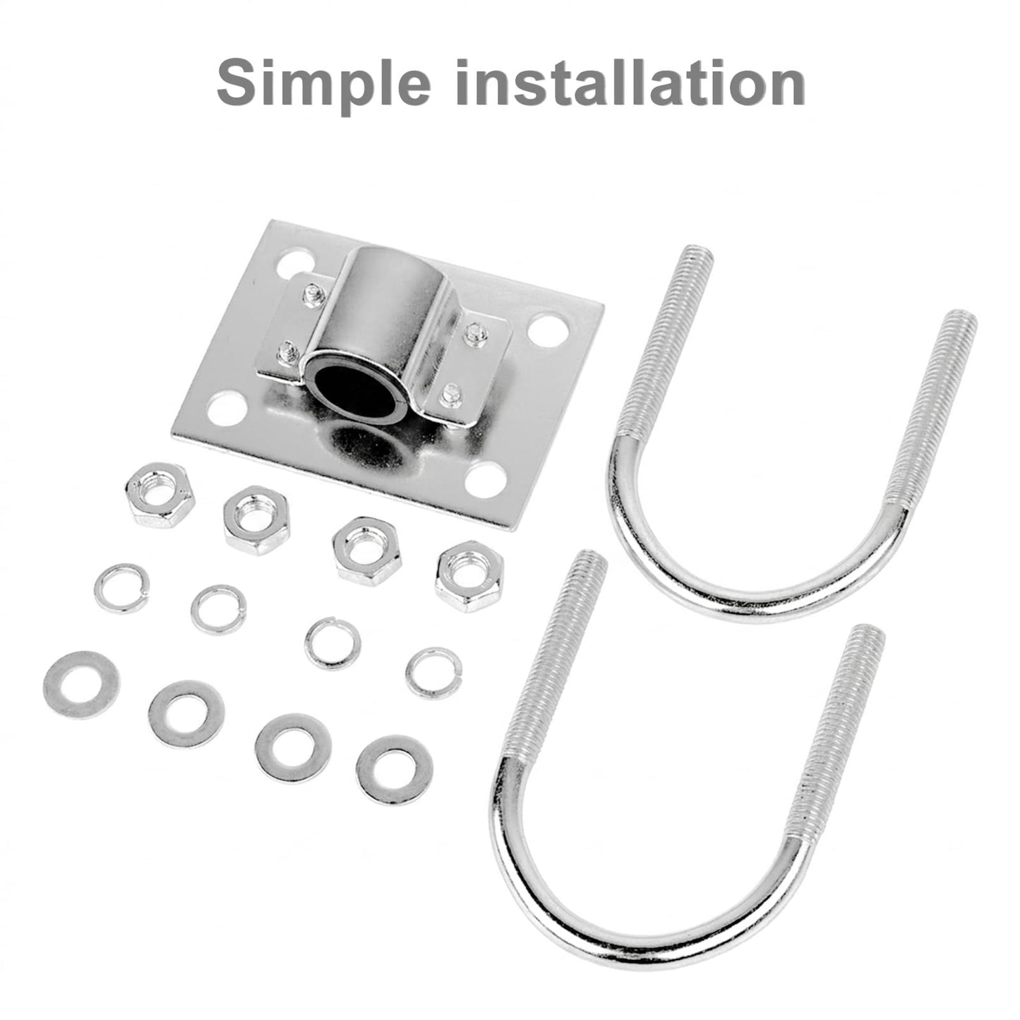 Waterproof 5.8dBi LoRa 915MHz Omni Directional Fiberglass Antenna with 20ft Low Loss Cable Connector for RAK Nebra Bobcat 300 SenseCAP M1 Hotspot HNT