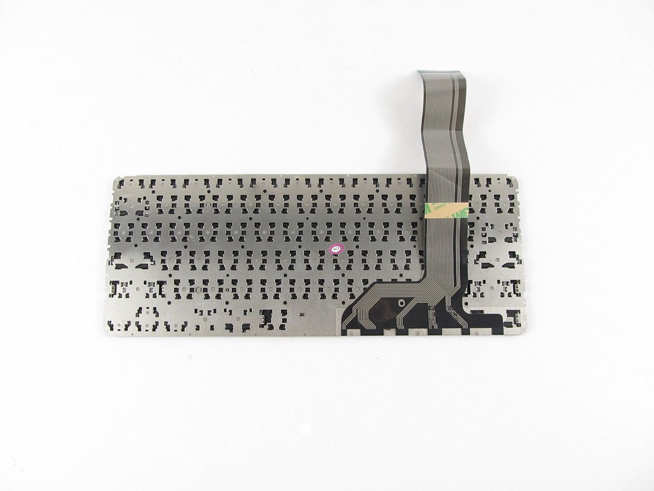 New US Black English Laptop Keyboard (Without Frame) Replacement for HP Chromebook 11 G5 P/N:917442-001